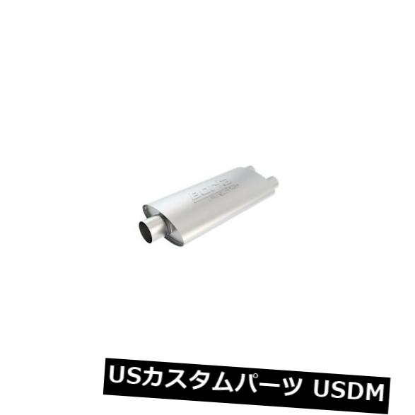 輸入マフラー Borla 40349 Borla Pro XSマフラー Borla 40349 Borla Pro XS Muffler 【並行輸入品】｜カスタムパーツ WORLD倉庫