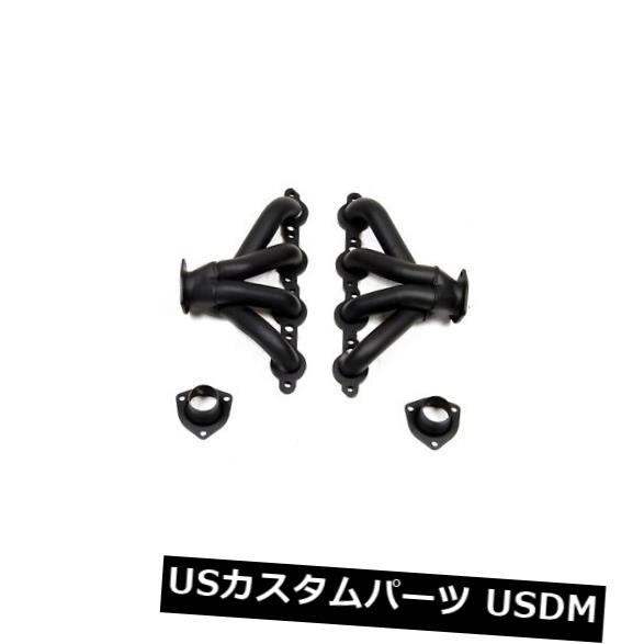 輸入マフラー フッカーヘッダー2312HKRスーパーコンペティションブロックハガーヘッダー Hooker Headers 2312HKR Super Competition Block Hugger Header 【並行輸入品】
