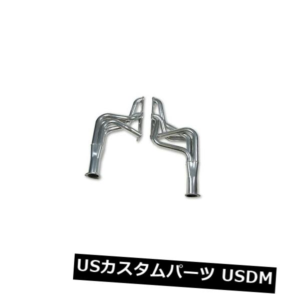 輸入マフラー フッカーヘッダー4901-1HKRコンペティションヘッダーはFirebird Grand Am GTO LeMansに適合 Hooker Headers 4901-1HKR Competition Header Fits Firebird Grand Am GTO LeMans 【並行輸入品】