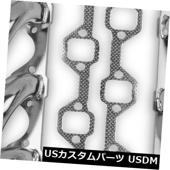 輸入マフラー Flowtech 32103FLT Shortyヘッダー Flowtech 32103FLT Shorty Headers 【並行輸入品】