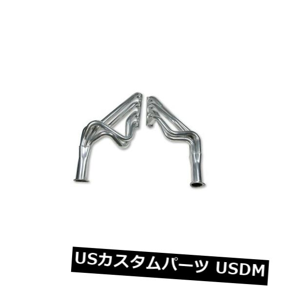 輸入マフラー フッカーヘッダー6111-1HKRスーパーコンペティション全長ヘッダー Hooker Headers 6111-1HKR Super Competition Full Length Header 【並行輸入品】｜カスタムパーツ WORLD倉庫