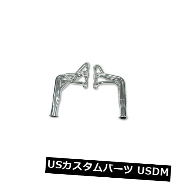 輸入マフラー フッカーヘッダー2117-1HKRスーパーコンペティションロングチューブヘッダー Hooker Headers 2117-1HKR Super Competition Long Tube Header 【並行輸入品】