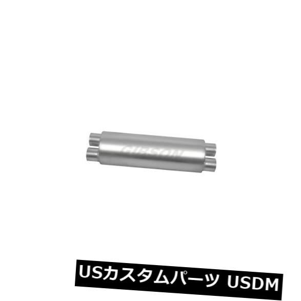 輸入マフラー ギブソンパフォーマンス766300ギブソンパフォーマンスマフラー Gibson Performance 766300 Gibson Performance Muffler 【並行輸入品】