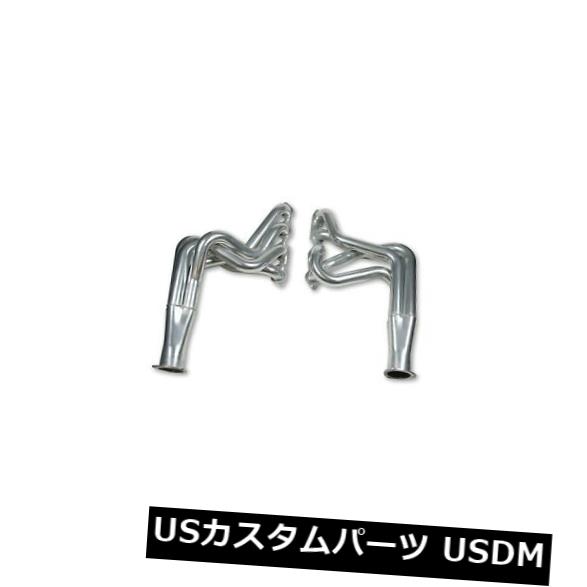 輸入マフラー フッカーヘッダー2287-1HKRスーパーコンペティションロングチューブヘッダーフィットカマロファイアバード Hooker Headers 2287-1HKR Super Competition Long Tube Header Fits Camaro Firebird 【並行輸入品】|カスタムパーツ WORLD倉庫