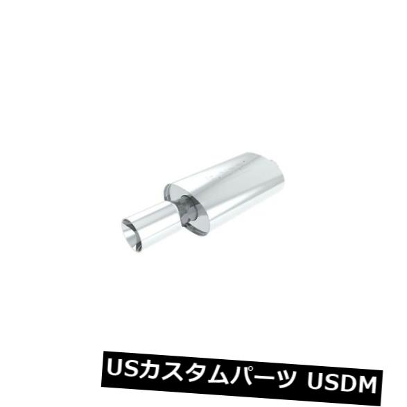 輸入マフラー Borla 40060 Borla Boomersブロートーチマフラー Borla 40060 Borla Boomers Blow Torch Muffler 【並行輸入品】｜カスタムパーツ WORLD倉庫