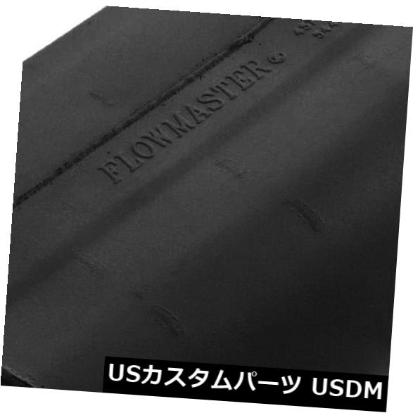 輸入マフラー Flowmaster 53056 50シリーズSUVマフラー Flowmaster 53056 50 Series SUV Muffler 【並行輸入品】