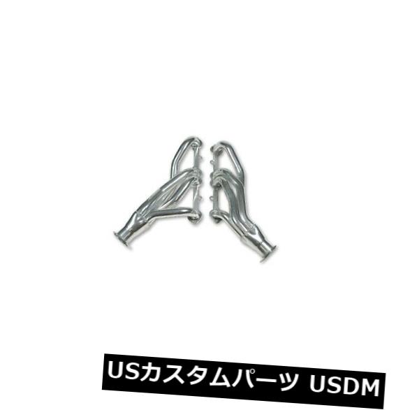 輸入マフラー Flowtech 31108FLTミッドレングスヘッダー Flowtech 31108FLT Mid-Length Headers 【並行輸入品】