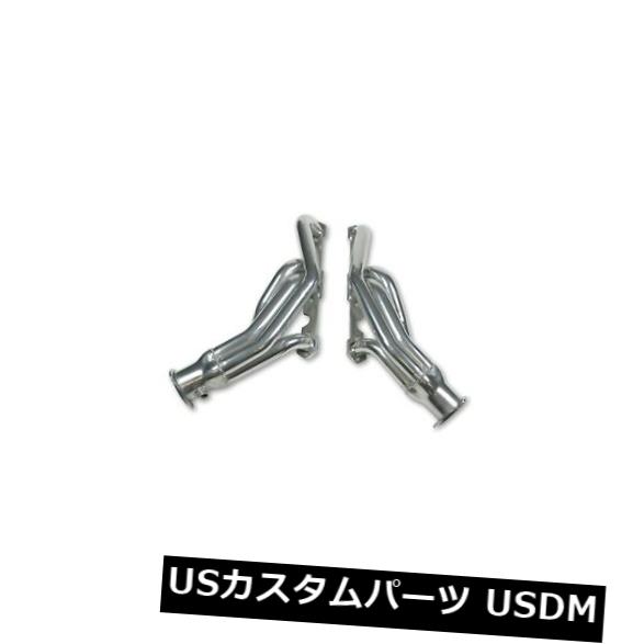 輸入マフラー Flowtech 31504FLT Shortyヘッダー Flowtech 31504FLT Shorty Headers 【並行輸入品】｜カスタムパーツ WORLD倉庫