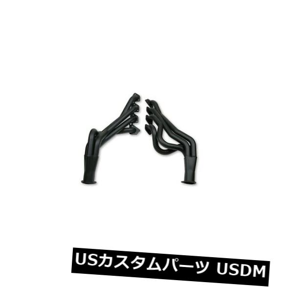 輸入マフラー フッカーヘッダー6915HKRスーパーコンペティションフルレングスヘッダー Hooker Headers 6915HKR Super Competition Full Length Header 【並行輸入品】