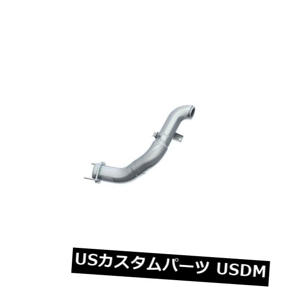 輸入マフラー MBRPエキゾーストFS9459ターボチャージャーダウンパイプ MBRP Exhaust FS9459 Turbocharger Down Pipe 【並行輸入品】