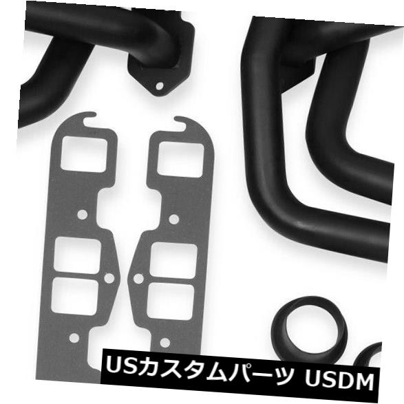 輸入マフラー Flowtech 11150FLTロングチューブヘッダー Flowtech 11150FLT Long Tube Headers 【並行輸入品】