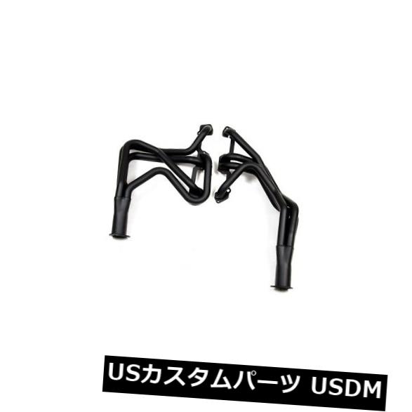 輸入マフラー フッカーヘッダー5901HKRコンペティションフルレングスヘッダー Hooker Headers 5901HKR Competition Full Length Header 【並行輸入品】