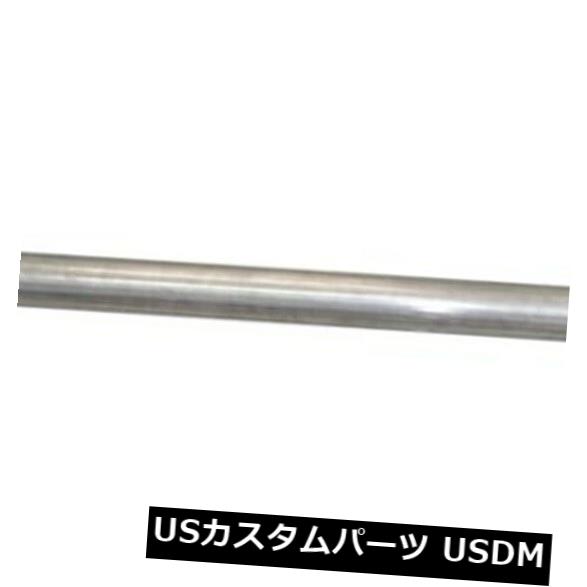 輸入マフラー Corsa Performance 14845 Sport to Xtreme Resonator Delete Pipe Fits 15-19 F-150 Corsa Performance 14845 Sport To Xtreme Resonator Delete Pipe Fits 15-19 F-150 【並行輸入品】
