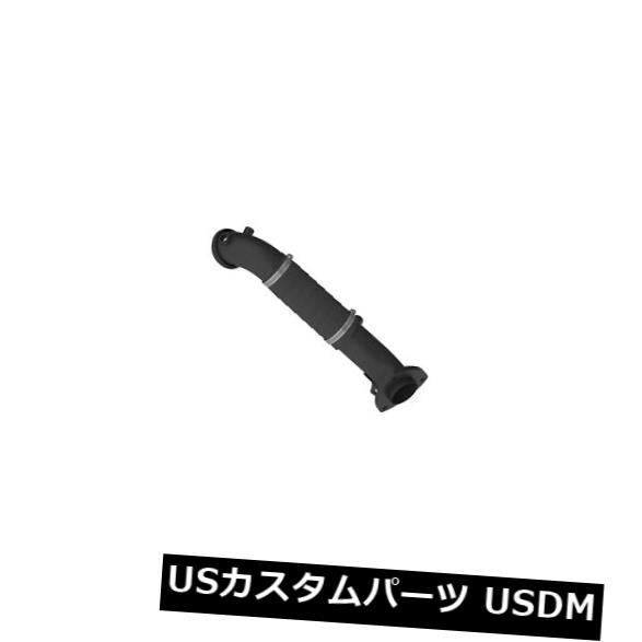 輸入マフラー MBRPエキゾーストGM8428ターボチャージャーダウンパイプ MBRP Exhaust GM8428 Turbocharger Down Pipe 【並行輸入品】