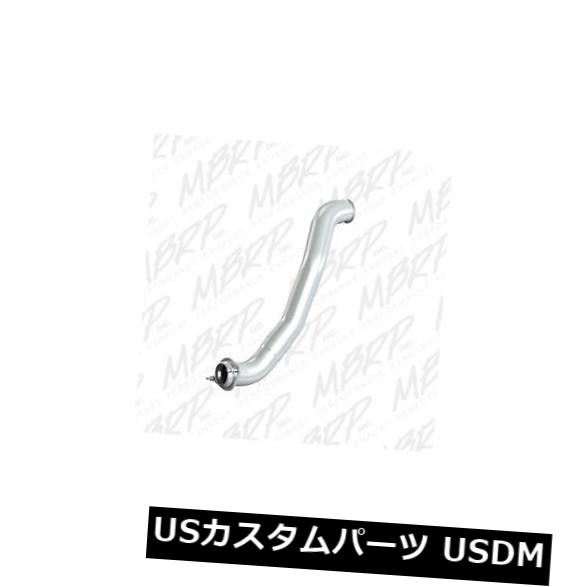 輸入マフラー MBRPエキゾーストFS9455ターボチャージャーダウンパイプ MBRP Exhaust FS9455 Turbocharger Down Pipe 【並行輸入品】