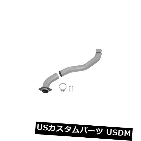 輸入マフラー MBRPエキゾーストFAL455ターボチャージャーダウンパイプ MBRP Exhaust FAL455 Turbocharger Down Pipe 【並行輸入品】