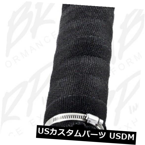 輸入マフラー MBRPエキゾーストGM8424ターボチャージャーダウンパイプ MBRP Exhaust GM8424 Turbocharger Down Pipe 【並行輸入品】