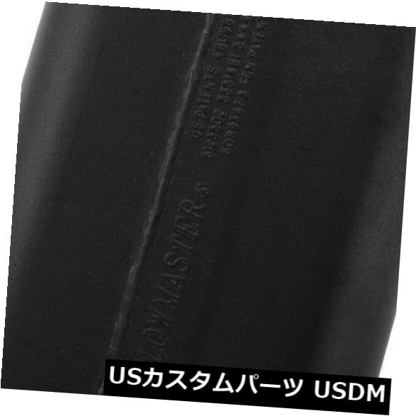 輸入マフラー Flowmaster 842453 50シリーズデルタフローマフラー Flowmaster 842453 50 Series Delta Flow Muffler 【並行輸入品】