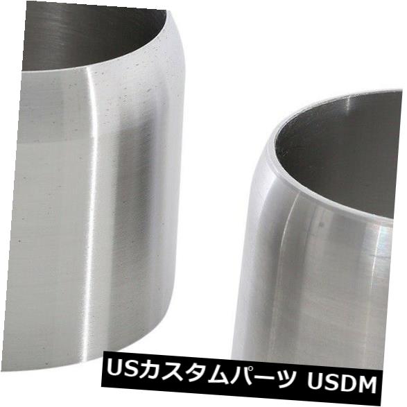 輸入マフラー Pro Compサスペンション55746Bエキゾーストスペーサーキットは07-18ラングラー（JK）に適合 Pro Comp Suspension 55746B Exhaust Spacer Kit Fits 07-18 Wrangler (JK) 【並行輸入品】