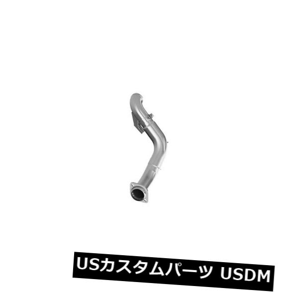 輸入マフラー MBRPエキゾーストFAL460ターボチャージャーダウンパイプ MBRP Exhaust FAL460 Turbocharger Down Pipe 【並行輸入品】
