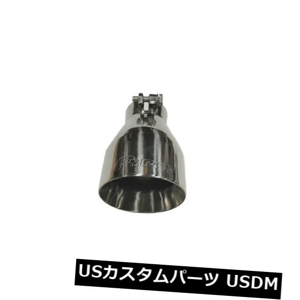 輸入マフラー PypesパフォーマンスエキゾーストEVT94エキゾーストテールパイプチップフィット10-13カマロ Pypes Performance Exhaust EVT94 Exhaust Tail Pipe Tip Fits 10-13 Camaro 【並行輸入品】 112,475円
