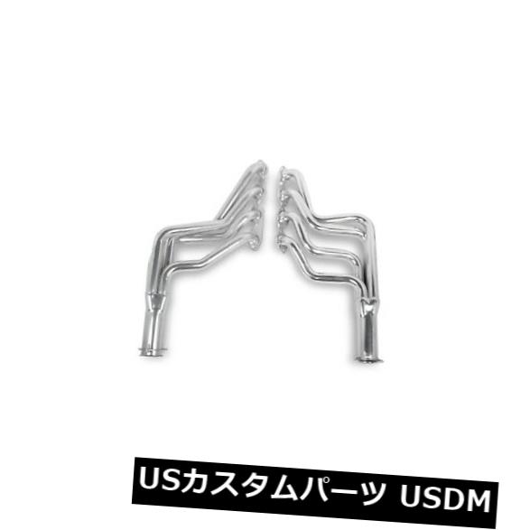 輸入マフラー Flowtech 31130FLTロングチューブヘッダー Flowtech 31130FLT Long Tube Headers 【並行輸入品】｜カスタムパーツ WORLD倉庫