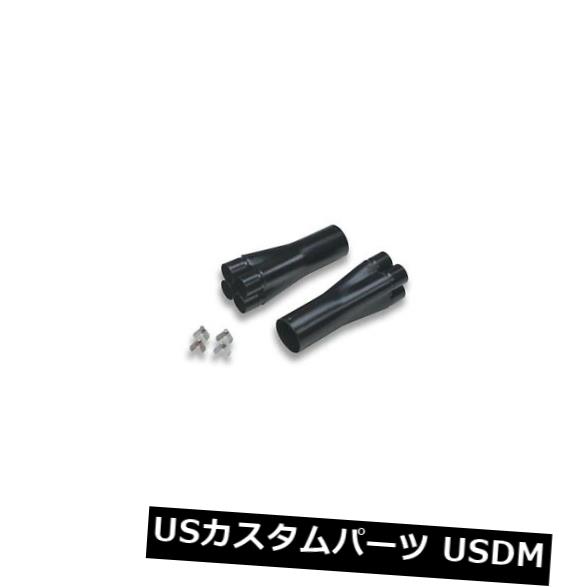 輸入マフラー フッカーヘッダー14770HKRスーパーコンペティションスリップオンコレクター Hooker Headers 14770HKR Super Competition Merged Slip-On Collector 【並行輸入品】