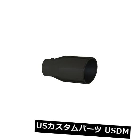 輸入マフラー PypesパフォーマンスエキゾーストEVT406Bエキゾーストテールパイプチップ Pypes Performance Exhaust EVT406B Exhaust Tail Pipe Tip 【並行輸入品】