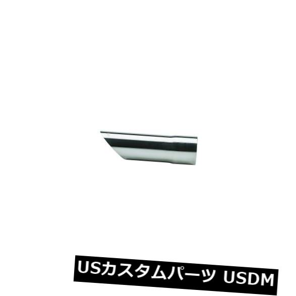 輸入マフラー PypesパフォーマンスエキゾーストEVT50エキゾーストテールパイプチップセット Pypes Performance Exhaust EVT50 Exhaust Tail Pipe Tip Set 【並行輸入品】|カスタムパーツ WORLD倉庫