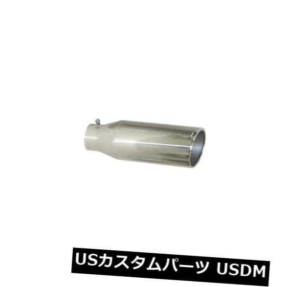 輸入マフラー PypesパフォーマンスエキゾーストEVT506-18エキゾーストテールパイプチップ Pypes Performance Exhaust EVT506-18 Exhaust Tail Pipe Tip 【並行輸入品】