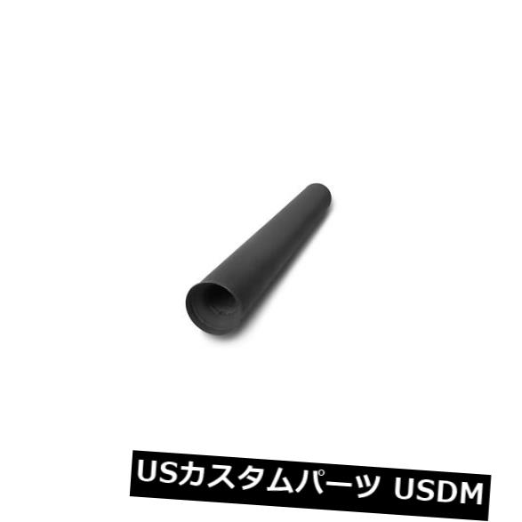 輸入マフラー フッカーヘッダー21046 HKRマックスフローサイドパイプマフラー Hooker Headers 21046HKR Max Flow Sidepipe Muffler 【並行輸入品】