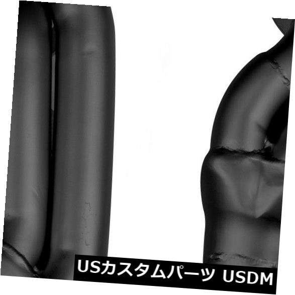 輸入マフラー Flowtech 91673FLT Shortyヘッダーは04-08 F-150に適合 Flowtech 91673FLT Shorty Headers Fits 04-08 F-150 【並行輸入品】