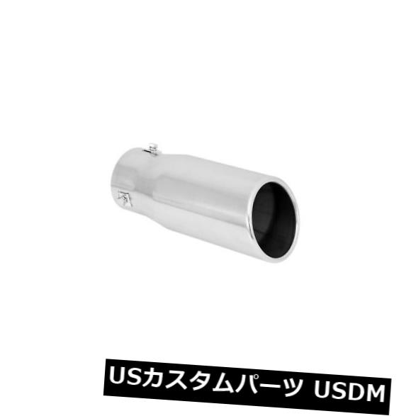 輸入マフラー スペクターパフォーマンス22354エキゾーストチップ Spectre Performance 22354 Exhaust Tip 【並行輸入品】