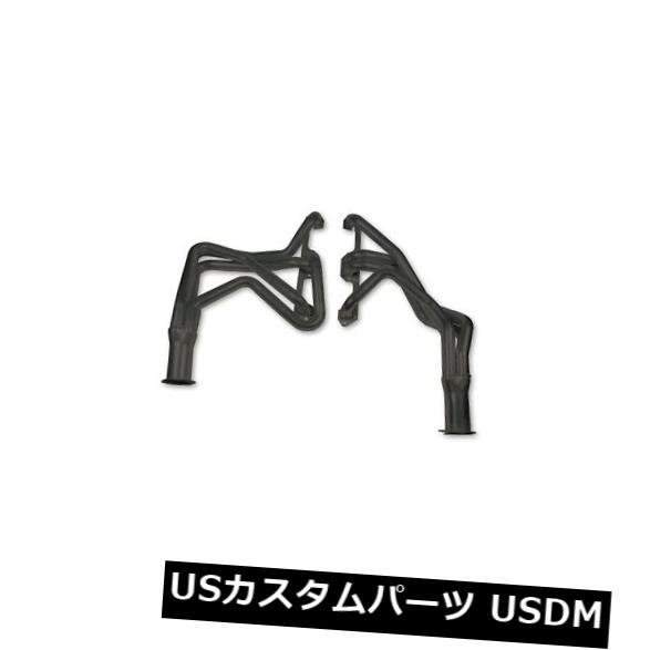 輸入マフラー Flowtech 13100FLTロングチューブヘッダー Flowtech 13100FLT Long Tube Headers 【並行輸入品】