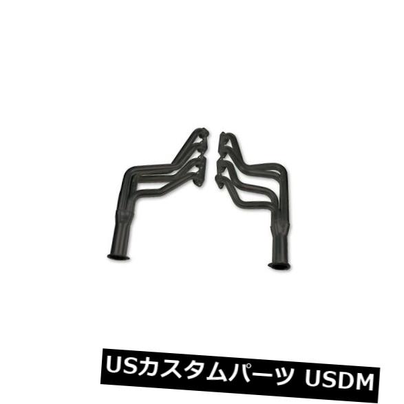 輸入マフラー Flowtech 11130FLTロングチューブヘッダー Flowtech 11130FLT Long Tube Headers 【並行輸入品】