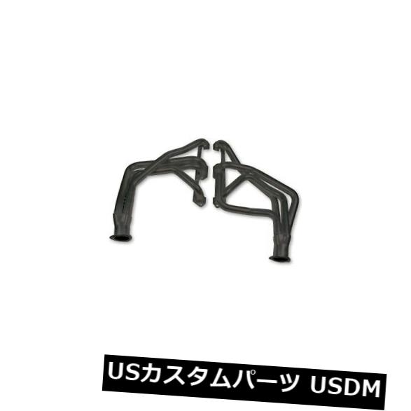 輸入マフラー Flowtech 13500FLTロングチューブヘッダー Flowtech 13500FLT Long Tube Headers 【並行輸入品】