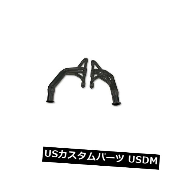 輸入マフラー Flowtech 13504FLTロングチューブヘッダー Flowtech 13504FLT Long Tube Headers 【並行輸入品】