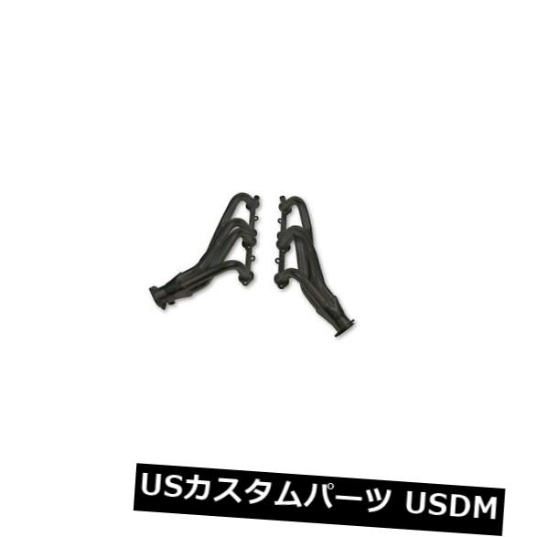 輸入マフラー Flowtech 11508FLT Shortyヘッダー Flowtech 11508FLT Shorty Headers 【並行輸入品】 133,980円