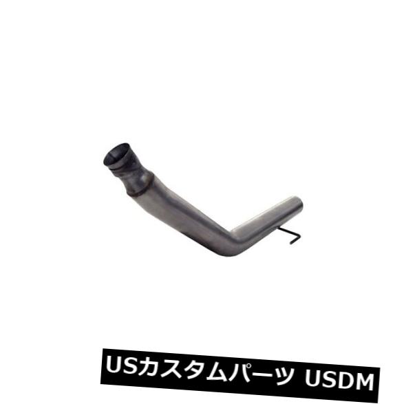 輸入マフラー MBRP Exhaust DAL401 Down Pipe Fits 98-02 Ram 2500 Ram 3500 MBRP Exhaust DAL401 Down Pipe Fits 98-02 Ram 2500 Ram 3500 【並行輸入品】