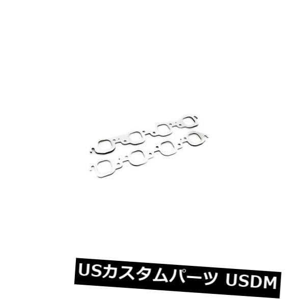 輸入マフラー Cometicガスケット自動車C5897-030排気マニホールドガスケットセット Cometic Gasket Automotive C5897-030 Exhaust Manifold Gasket Set 【並行輸入品】