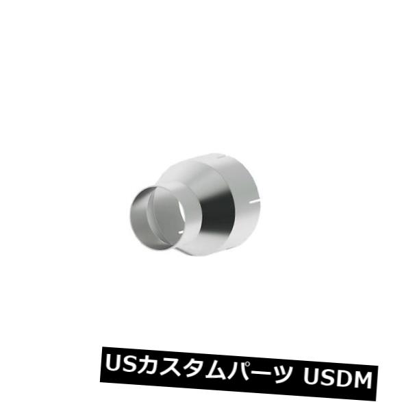 輸入マフラー MBRP Exhaust UA9005ユニバーサル排気アダプター MBRP Exhaust UA9005 Universal Exhaust Adapters 【並行輸入品】