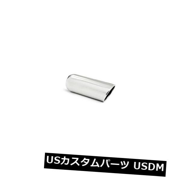 輸入マフラー MBRPエキゾーストT5140ガレージパーツエキゾーストチップ MBRP Exhaust T5140 Garage Parts Exhaust Tip 【並行輸入品】