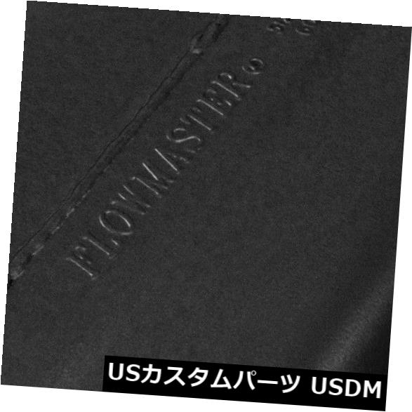 輸入マフラー Flowmaster 8430402 40シリーズDelta Flowマフラー Flowmaster 8430402 40 Series Delta Flow Muffler 【並行輸入品】