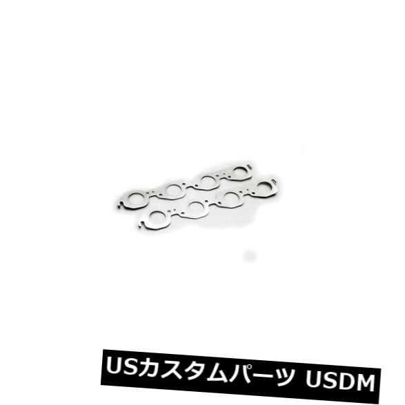 輸入マフラー CometicガスケットAutomotive C5896-030エキゾーストマニホールドガスケットセット Cometic Gasket Automotive C5896-030 Exhaust Manifold Gasket Set 【並行輸入品】