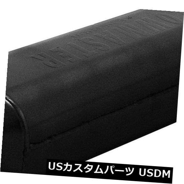 輸入マフラー Flowmaster 12518409 Super HP-2 Series Muffler Fits 59-64 Bel Air Biscayne Impala Flowmaster 12518409 Super HP-2 Series Muffler Fits 59-64 Bel Air Biscayne Impala 【並行輸入品】