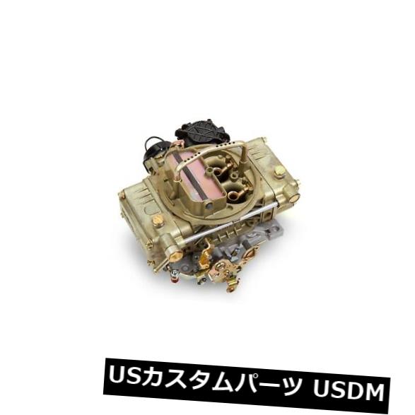 輸入マフラー Holley Performance 0-90770オフロードトラックアベンジャーキャブレター Holley Performance 0-90770 Off-Road Truck Avenger Carburetor 【並行輸入品】|カスタムパーツ WORLD倉庫