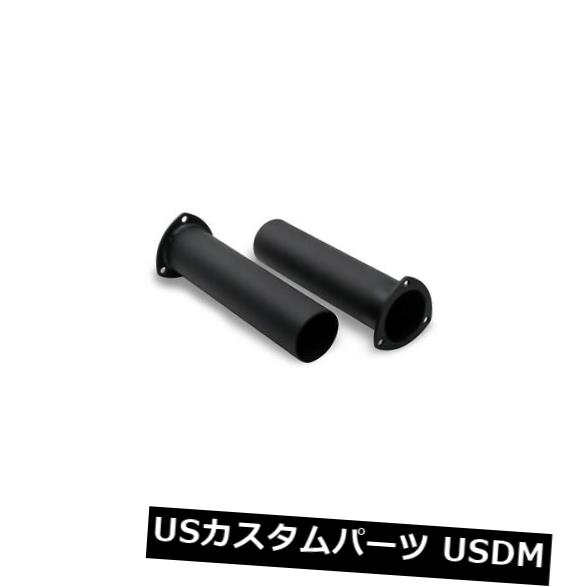 輸入マフラー Flowtech 10511FLT Afterburner Thrust Toobs排気アダプター Flowtech 10511FLT Afterburner Thrust Toobs Exhaust Adapters 【並行輸入品】