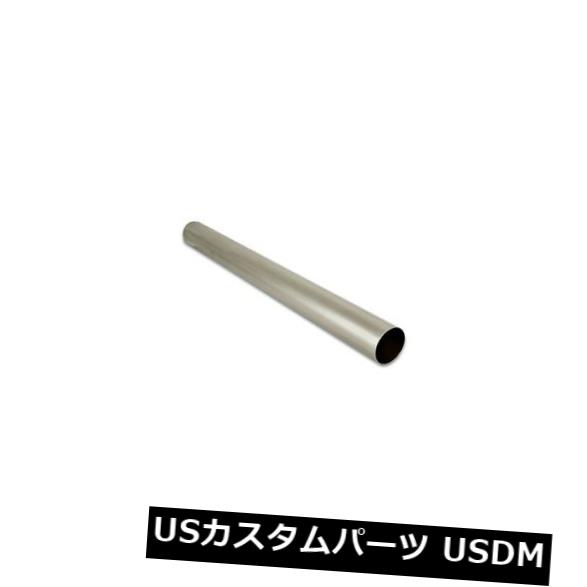 輸入マフラー Vibrant Performance 13376チタンストレートチューブ Vibrant Performance 13376 Titanium Straight Tubing 【並行輸入品】 130,020円