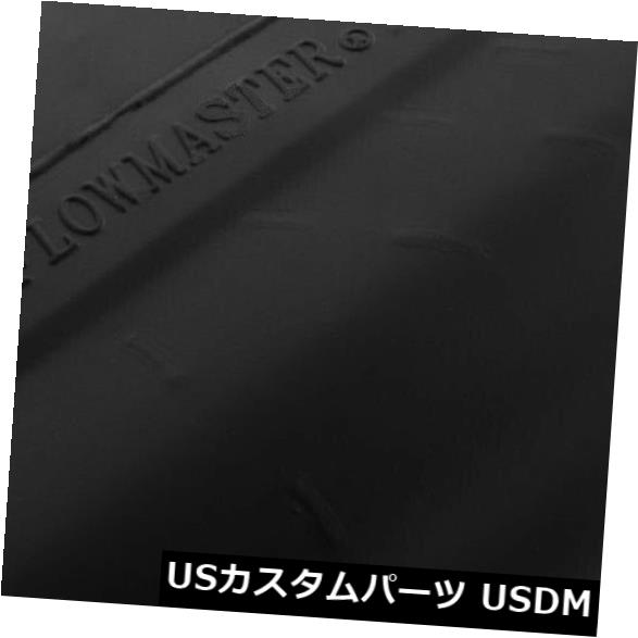 輸入マフラー Flowmaster 953047 Super 40 Delta Flow Muffler Flowmaster 953047 Super 40 Delta Flow Muffler 【並行輸入品】｜カスタムパーツ WORLD倉庫