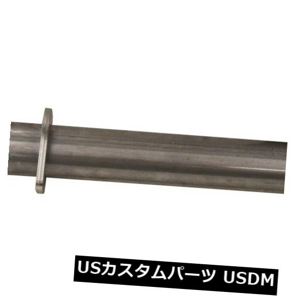 輸入マフラー Corsa Performance 14754 Sport to Xtreme Resonator Delete Pipe Fits 11-14 F-150 Corsa Performance 14754 Sport To Xtreme Resonator Delete Pipe Fits 11-14 F-150 【並行輸入品】